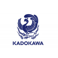 Kadokawa 【角川】